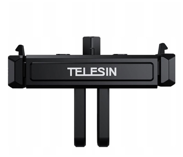 TELESIN Uchwyt mocujący do GoPro Hero13 - 1510263 - zdjęcie 2